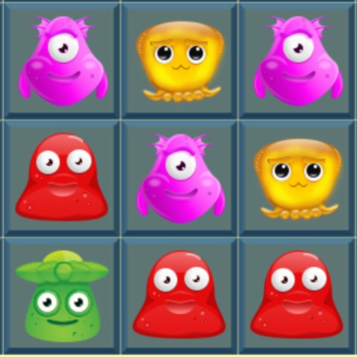 A Jelly Pets Zoomy