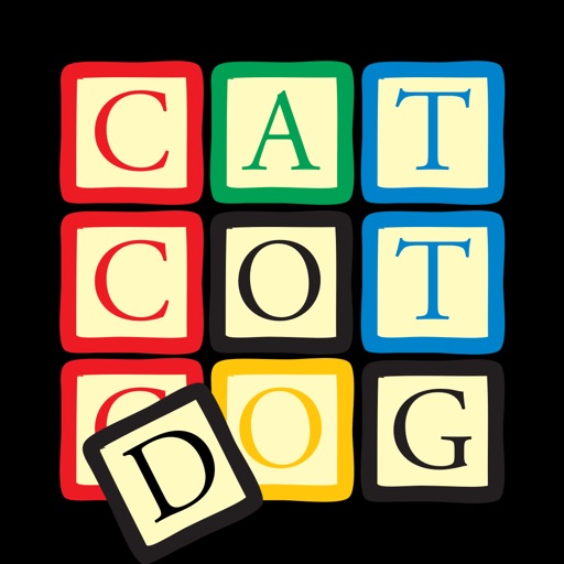 Cat-Dog iOS App