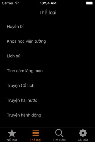 Comic Việt Nam - Đọc truyện tranh cực thú vị screenshot 4