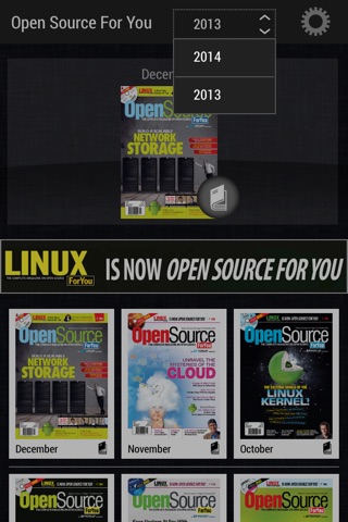 Open Source For You India screenshot 4