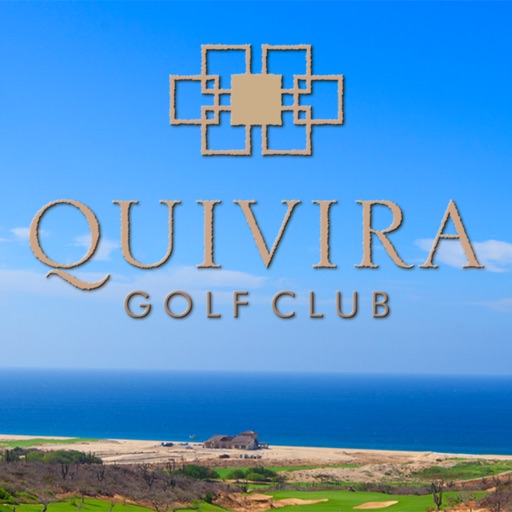 Quivira Golf Club icon