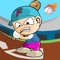 Baseball Boy Jump - An impossible challenge game