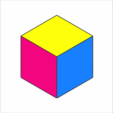 Activities of Color Cube+