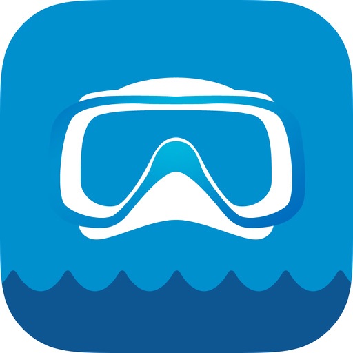 MyDives: Dive Logbook and Social network for Scuba Divers