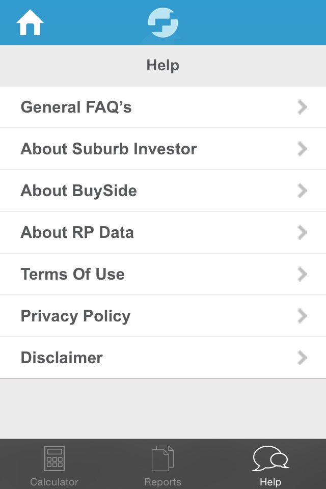 Suburb Investor screenshot 4