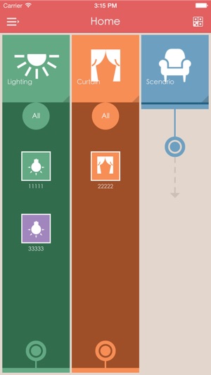 Honeywell Mobile Home(圖3)-速報App