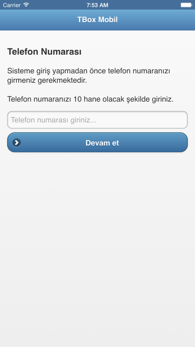 How to cancel & delete Gaziantep Alo 153 from iphone & ipad 1