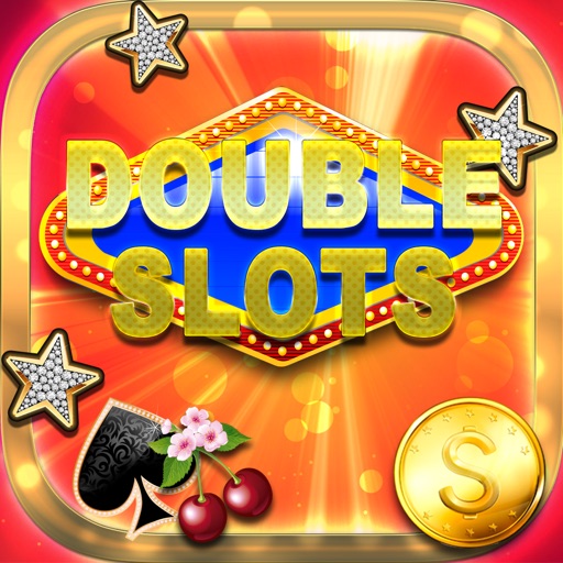 ``` 2015 ``` A Doubleslots Vegas - FREE Slots Game icon