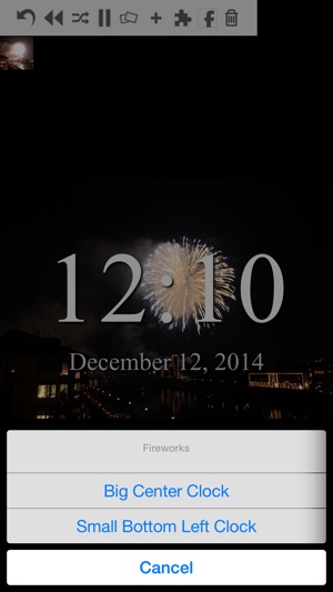 New Year Fireworks Unlimited Pyro Wallpapers for Holidays(圖3)-速報App