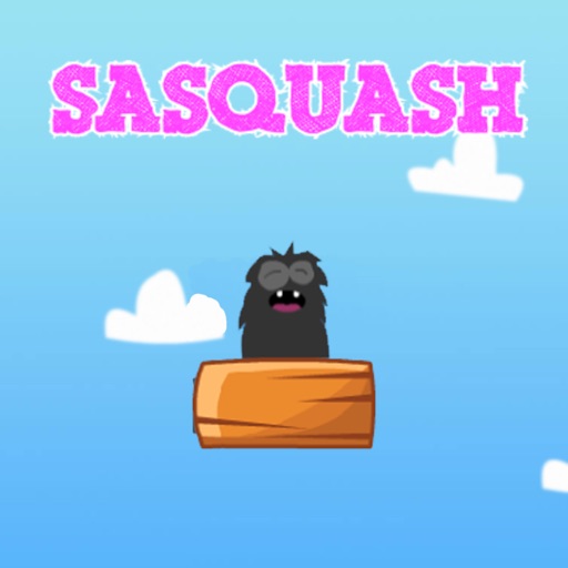 Sasquash Puzzle icon