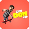 Run Don Run 2D