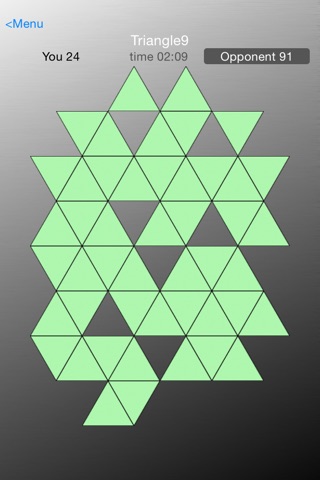 Triangle9 screenshot 4
