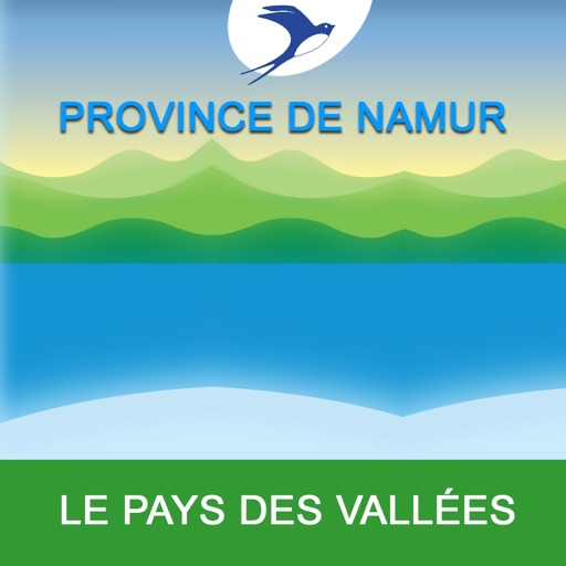 Visit_Namur icon