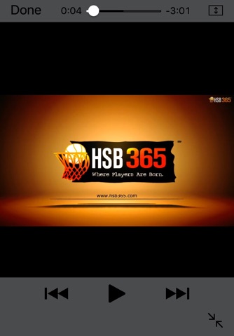 HSB365 screenshot 2