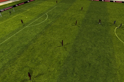 Championship of Football screenshot 3