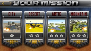 AIR ATTACK MODERN WAR PLANES 1.0 IOS