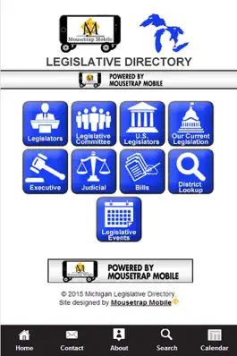 Game screenshot US Legislative App mod apk