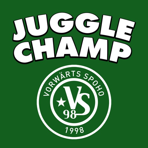 Juggle Champ VS98 Edition Icon