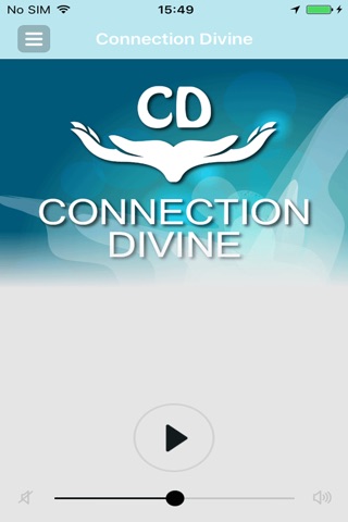 Radio Connection Divine screenshot 2