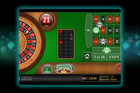 Bally's Dover Casino Online screenshot 4