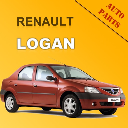 Autoparts  Renault Logan