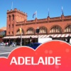 Adelaide City Offline Travel Guide