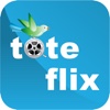 ToteFlix Media App