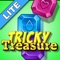 Tricky Treasure Stack Lite