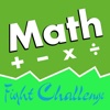 Math Fight Challenge