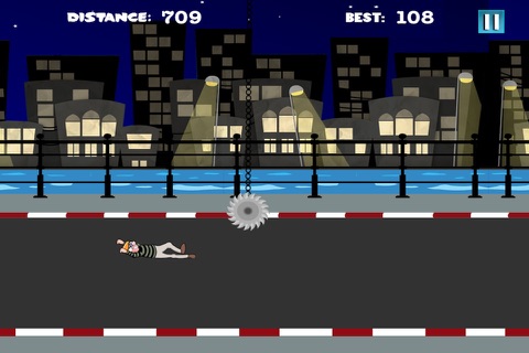 Convict Chase Fugitive On the Run screenshot 4