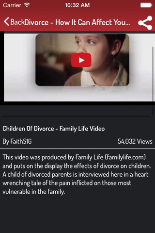 How To Save Marriage - Develop Life-Long Love screenshot 3