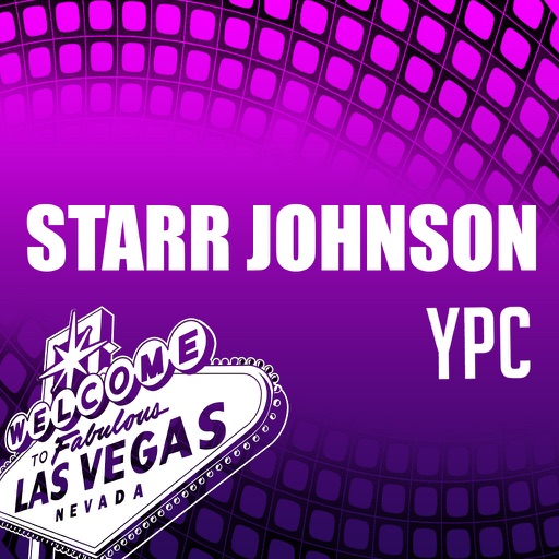 Starr Johnson YPC