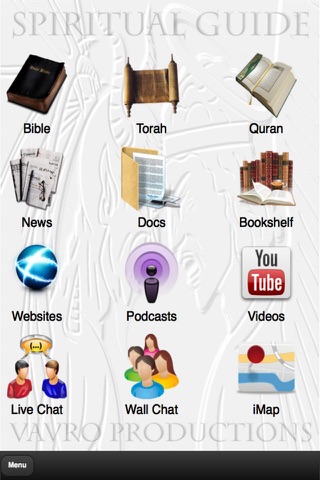Spiritual Guide App screenshot 3