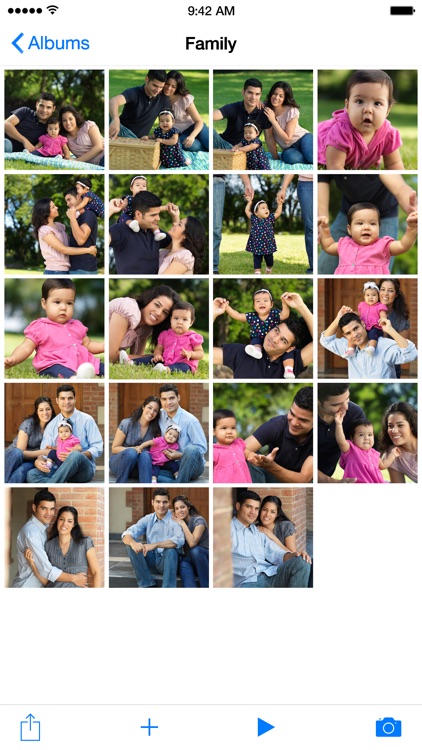 Secret Calculator Pro - Hide photos & videos screenshot-4