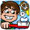 Toothbrush Buddies - Timer, Tracker and Floss Guide