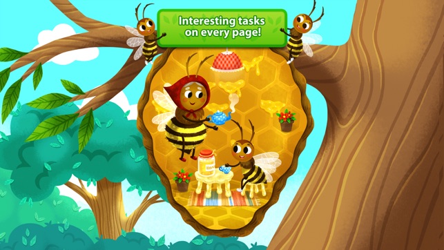 Insects - Storybook Free(圖1)-速報App