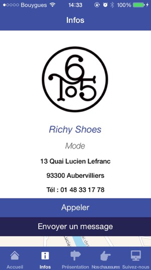 Richy Shoes(圖2)-速報App