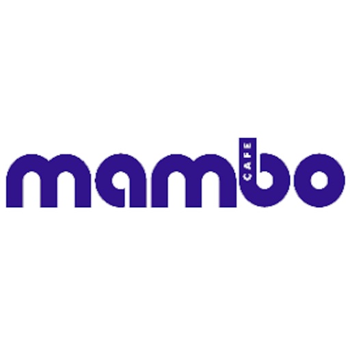 Cafe Mambo icon