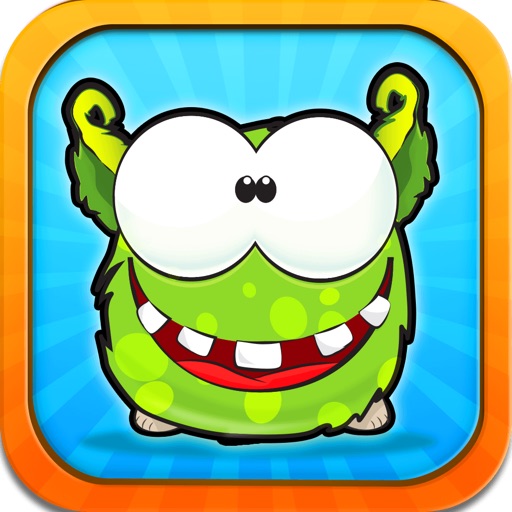 Action Jewel Monsters iOS App
