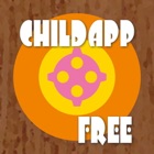 CHILD APP 12th FREE : Roll - Ball playing