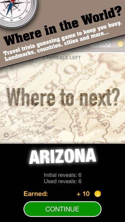 Where else in the World? screenshot-3
