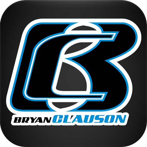 Bryan Clauson icon