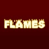 Flames Pizza, Rochdale