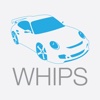 Whips - Share, Rate, Buy & Sell Cars