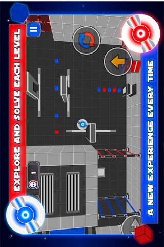 Spunky Ball screenshot 3