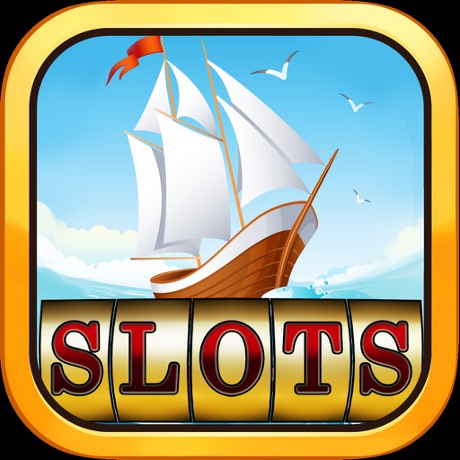 Ace Mega Pirate Slot Machine piratebay jackpot iOS App