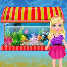 Activities of Fish Tank - Aquarium Designing