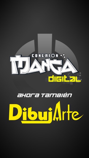 Conexión Manga Digital(圖1)-速報App