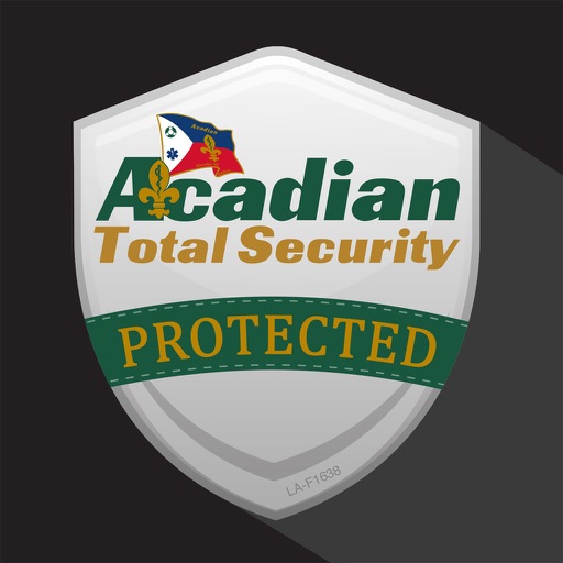Acadian Shield Icon