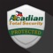 Acadian Shield is a personal safety app that enables citizens to be proactive in their safety by bridging the gap between doing nothing and calling 911 in an unsafe situation